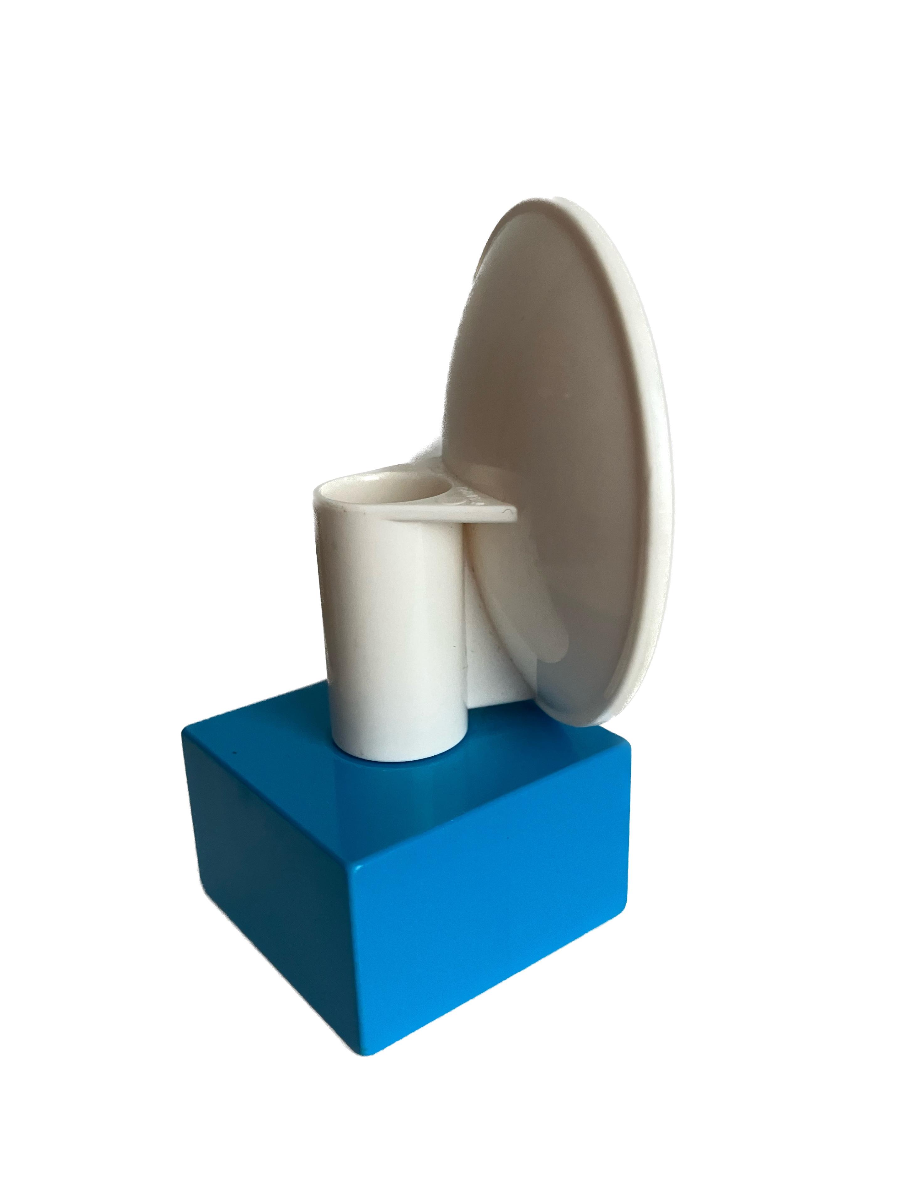 Lego Duplo satelit, radar